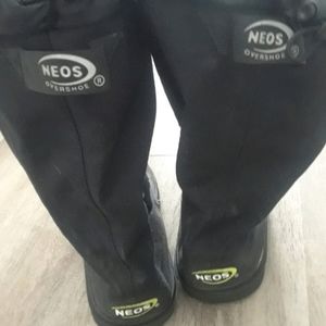 Neos "Adventurer" Overshoes